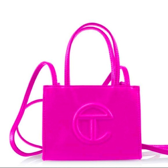 Small Azalea Telfar Bag - Picture 1 of 5